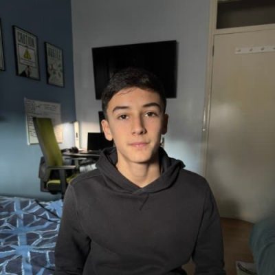 joshua